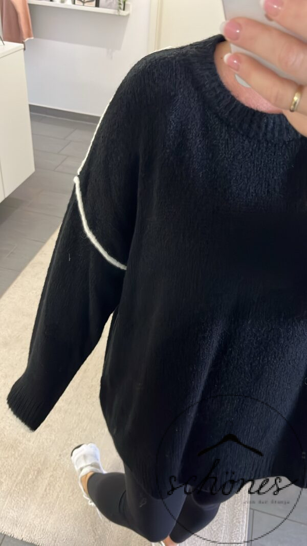Pulli „schwarz“ – Bild 3