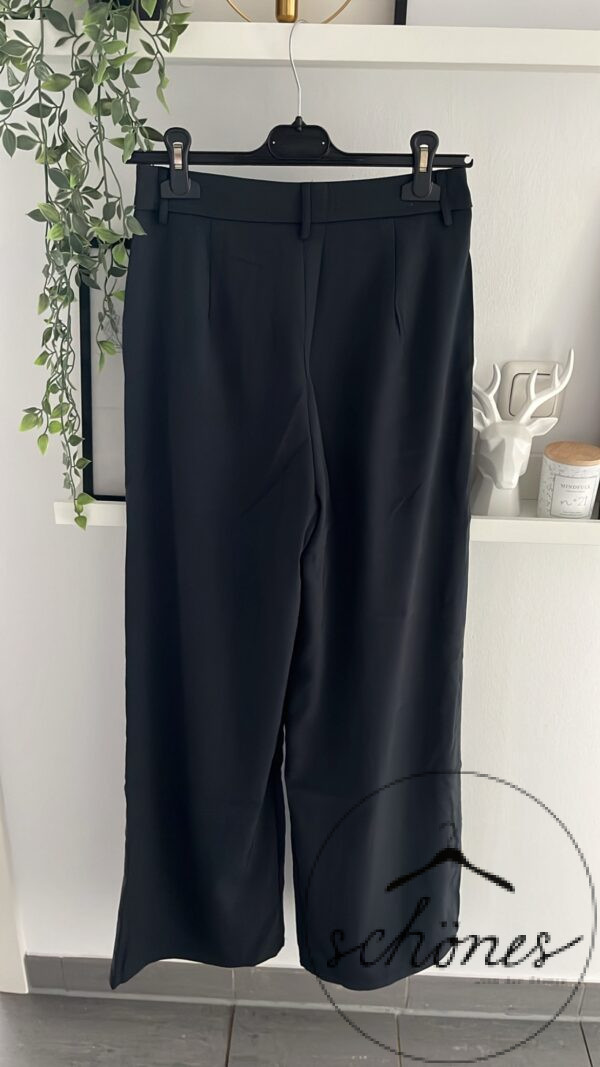 Stoffhose weites Bein – Bild 7