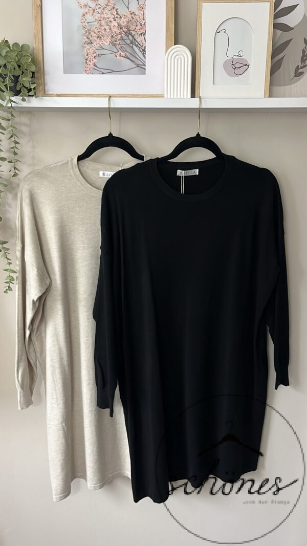 Leichtes Kleid