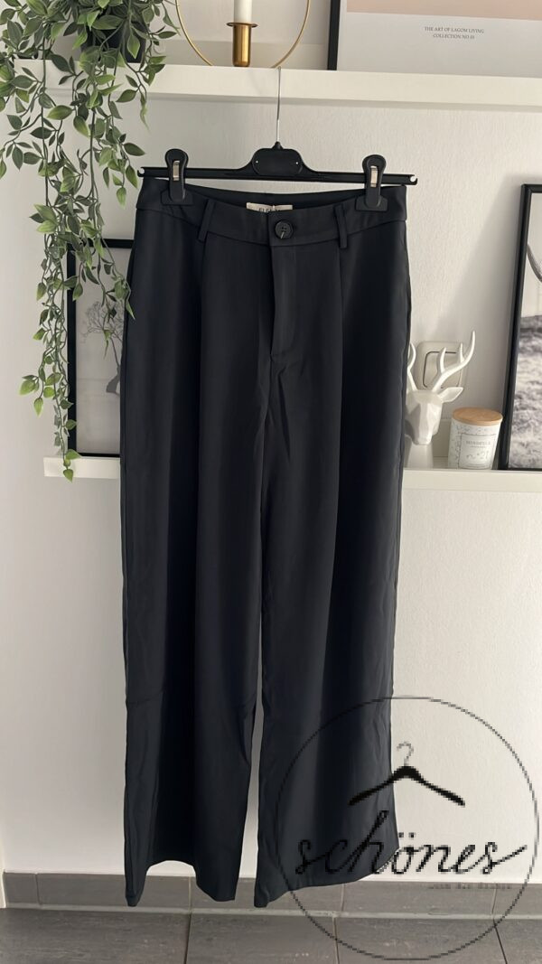 Stoffhose weites Bein – Bild 4