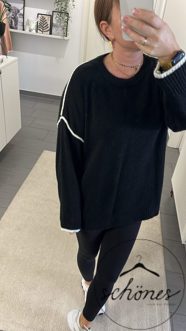 Pulli „schwarz“ – Bild 2