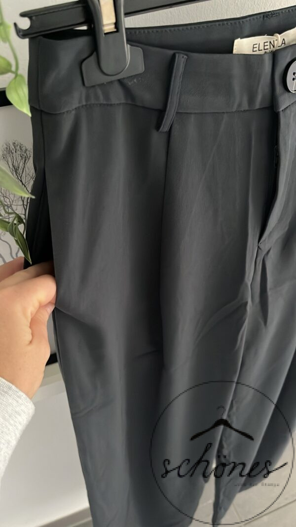 Stoffhose weites Bein – Bild 6