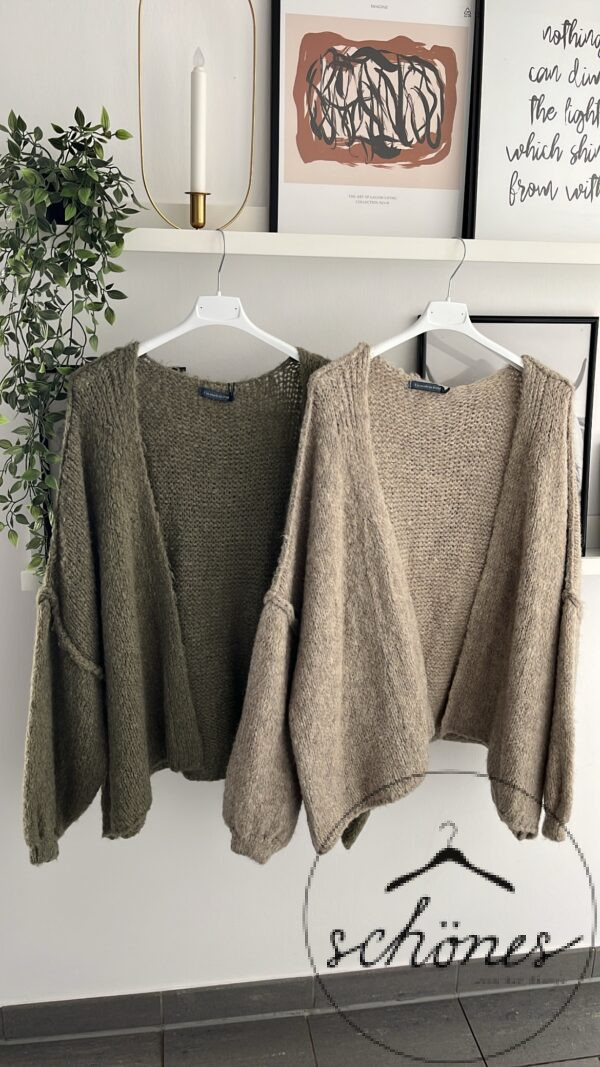 Cardigan „Fee“