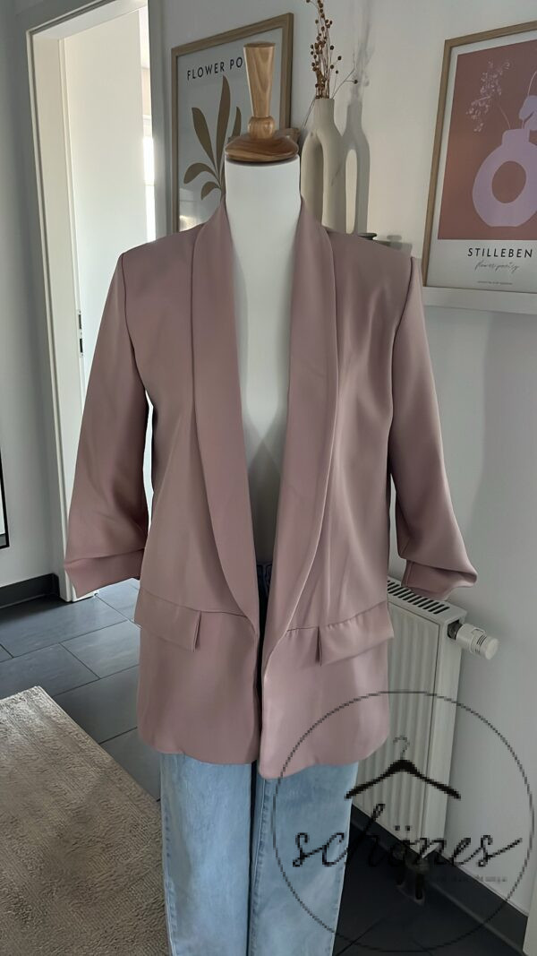 Blazer Altrosa Gr. L