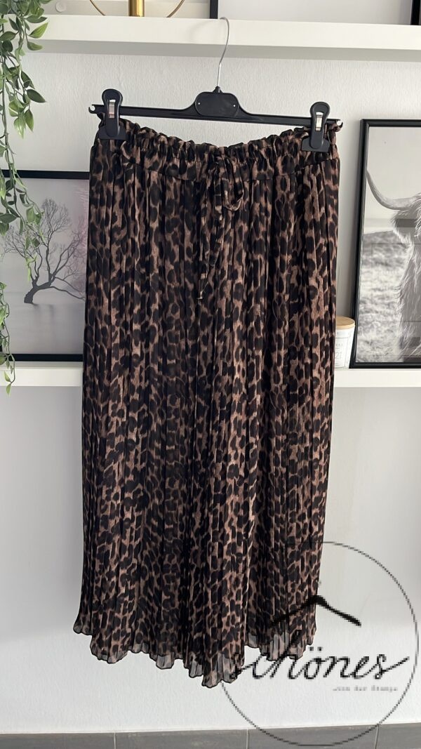Plissee Hose Leo – Bild 2