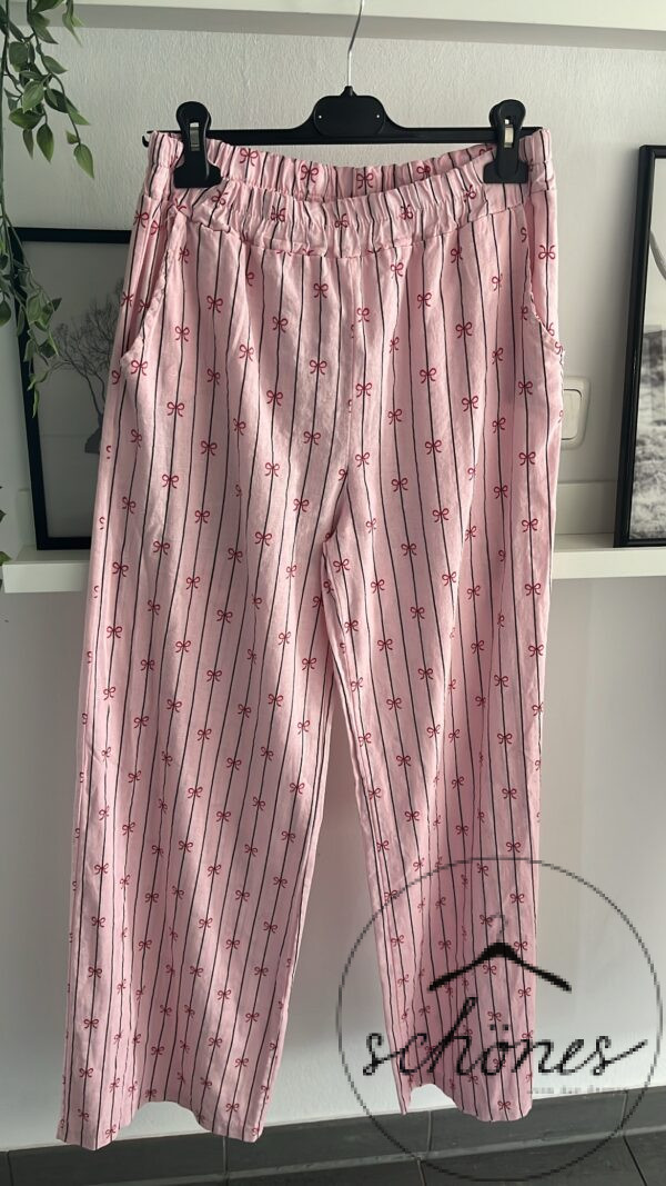 Hose Schleifen