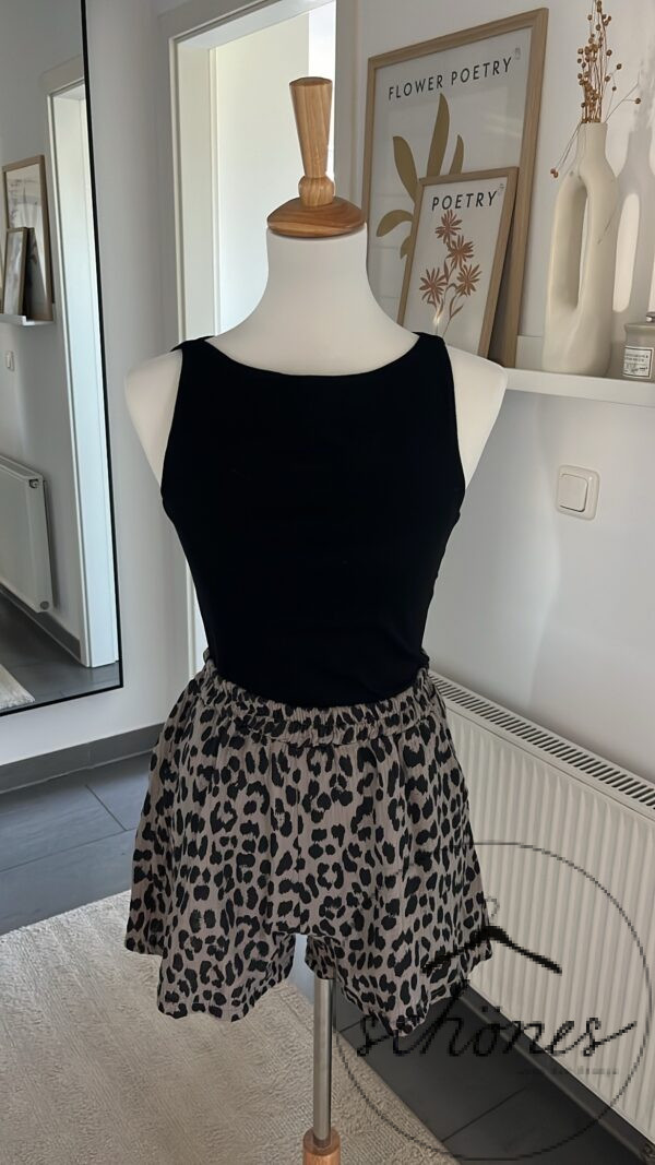 Kurze Hose Leo – Bild 2