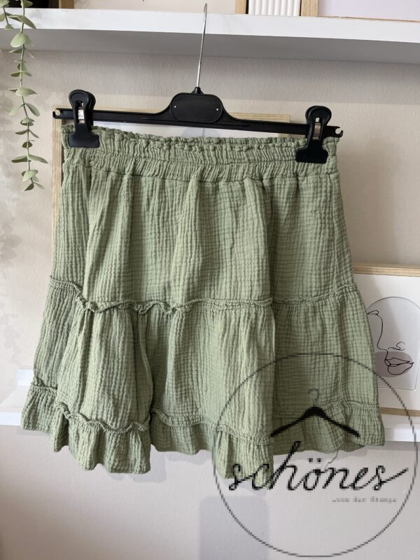 Musselin Rock Khaki