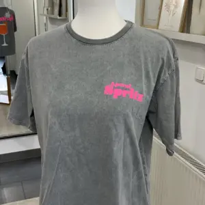 Aperol Spritz T-Shirt Grau
