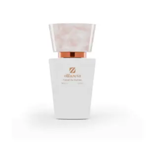 CHOGAN Damenparfüm Nr. 122 mit 30% Essenz - 70ml