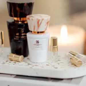 CHOGAN Damenparfüm Nr. 131 mit 30% Essenz 30ml & 70ml