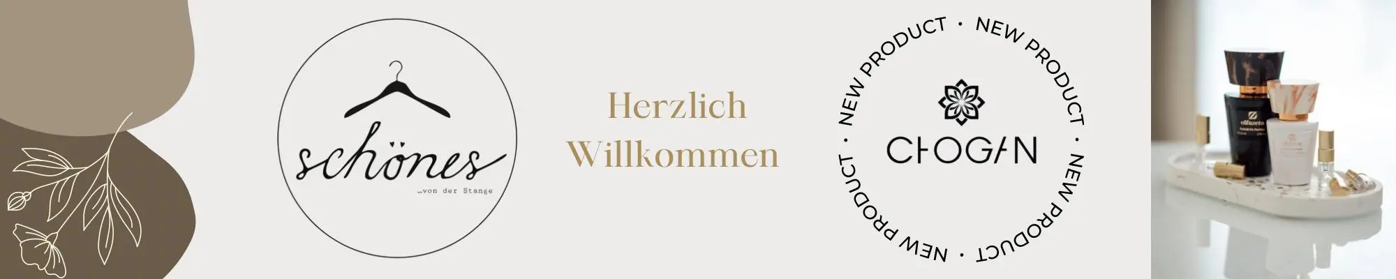 schönes von der Stange